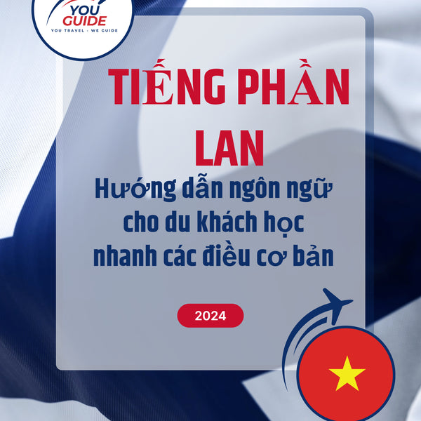 Language Guide For Finnish in Vietnamese