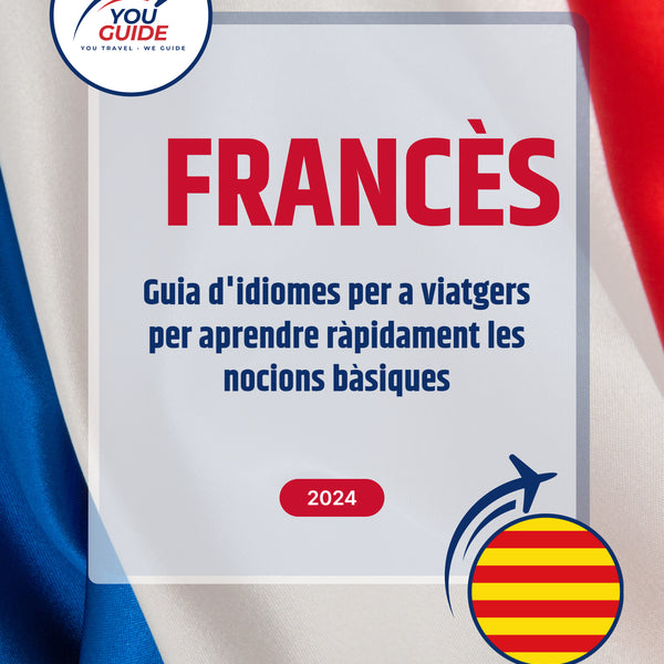 Language Guide For French in Catalan