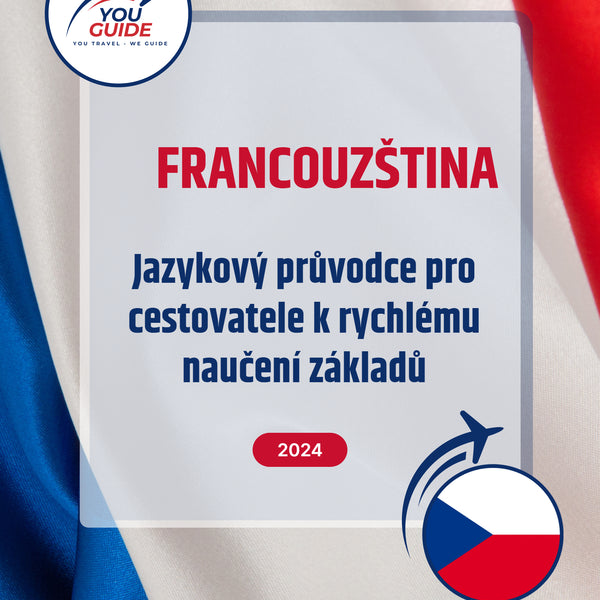 Language Guide For French in Czech