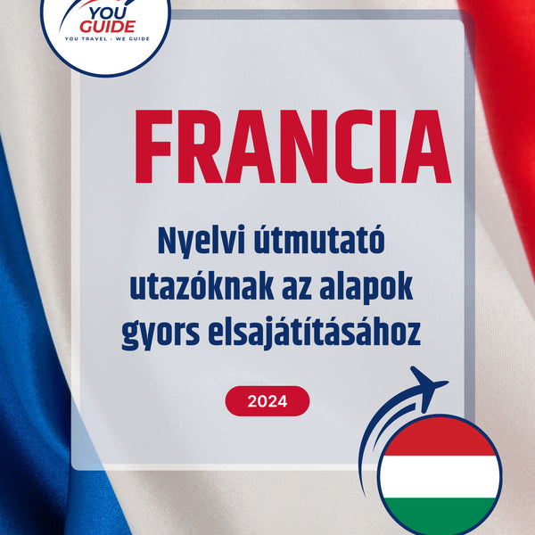 Language Guide For French in Hungarian
