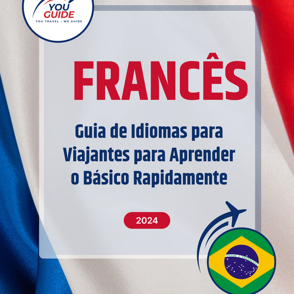 Language Guide For French in Portuguese (Brazilian)