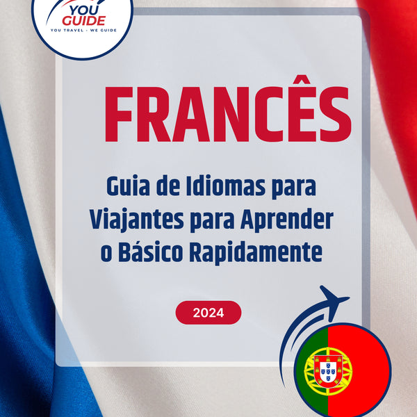 Language Guide For French in Portuguese (European)