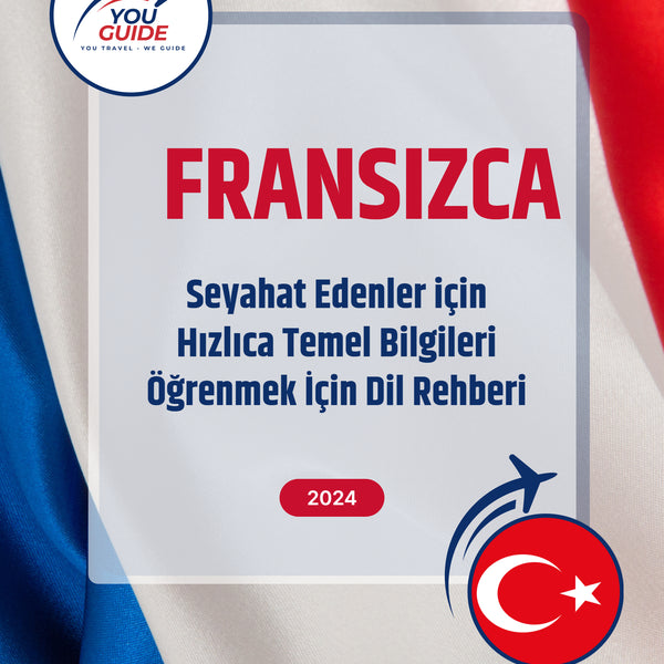 Language Guide For French in Turkish
