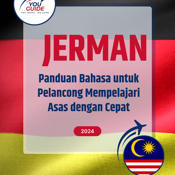 Language Guide For German in Malay
