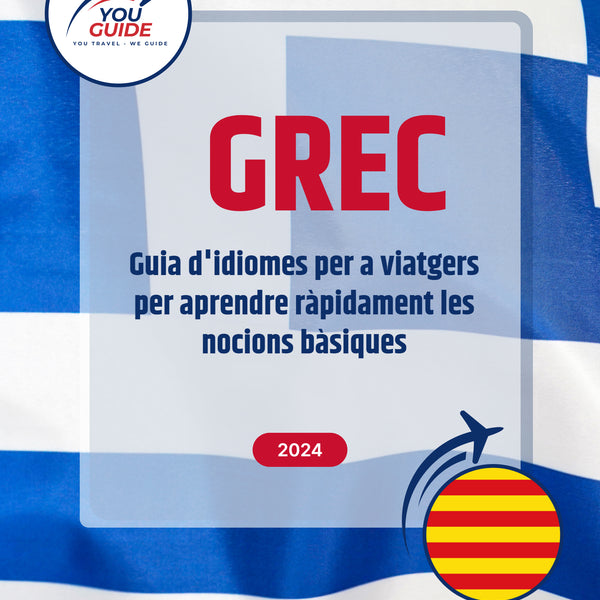Language Guide For Greek in Catalan