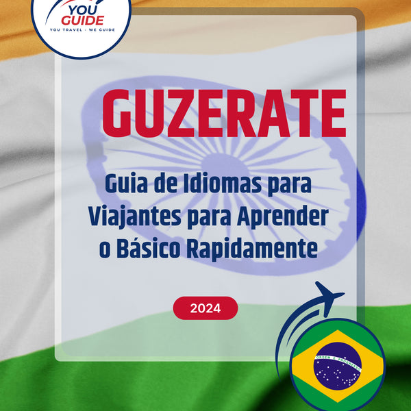 Language Guide For Gujarati in Portuguese (Brazilian)