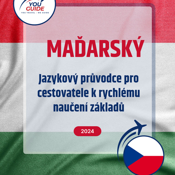 Language Guide For Hungarian in Czech