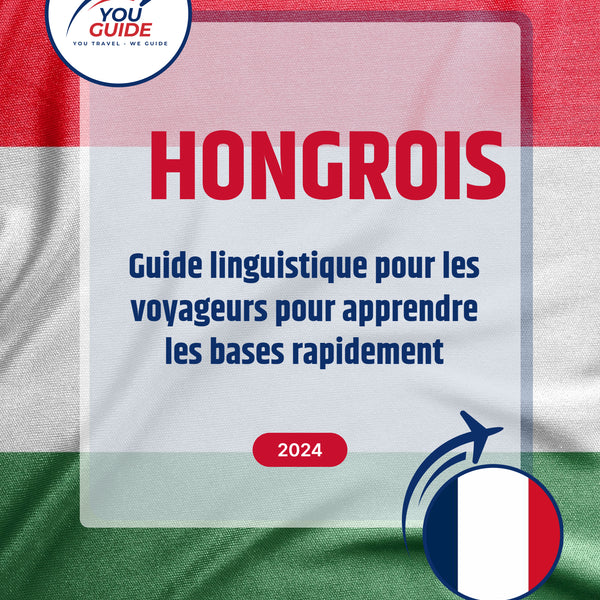 Language Guide For Hungarian in French