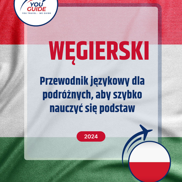 Language Guide For Hungarian in Polish