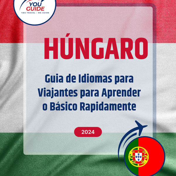 Language Guide For Hungarian in Portuguese (European)