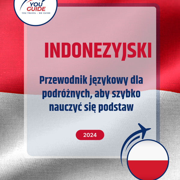 Language Guide For indonesian in Polish