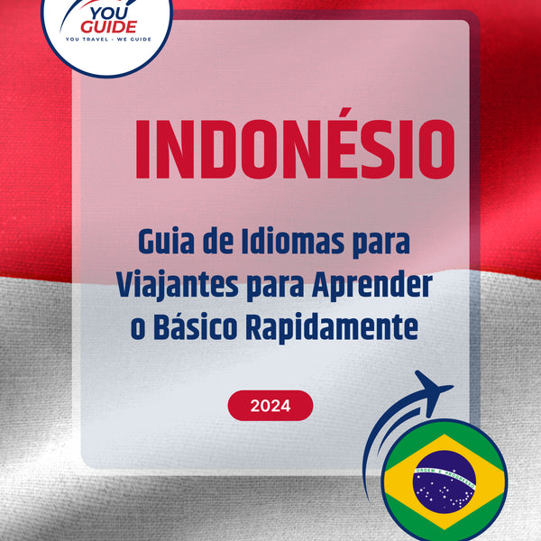 Language Guide For indonesian in Portuguese (Brazilian)