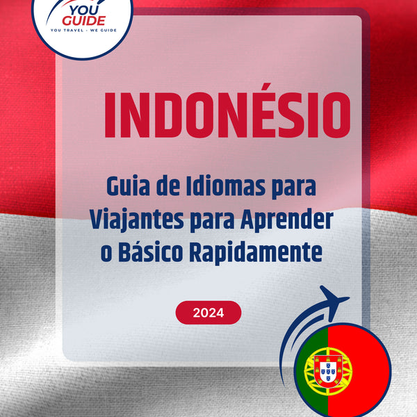 Language Guide For indonesian in Portuguese (European)