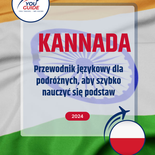 Language Guide For Kannada in Polish