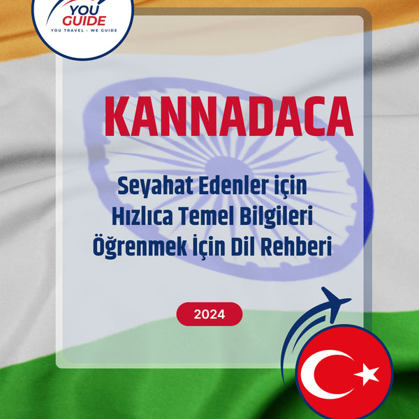 Language Guide For Kannada in Turkish