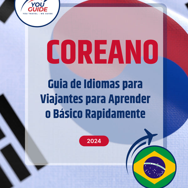 Language Guide For Korean in Portuguese (Brazilian)