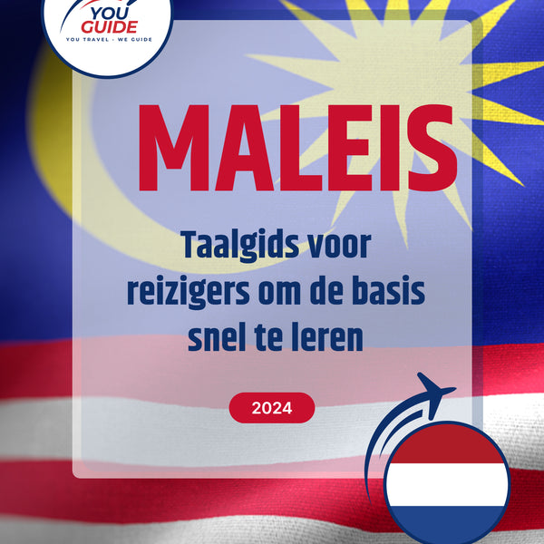 Language Guide For Malay in Dutch
