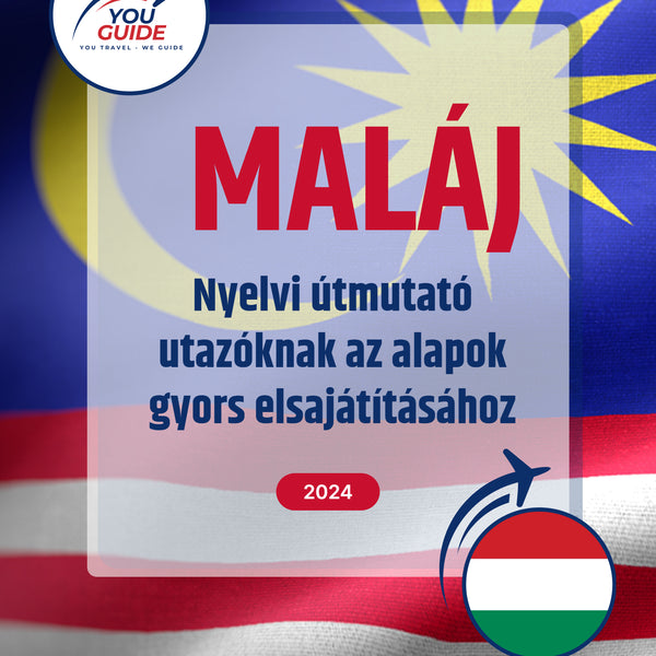 Language Guide For Malay in Hungarian