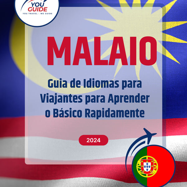 Language Guide For Malay in Portuguese (European)