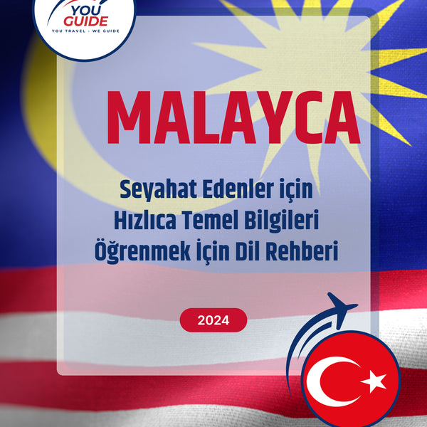 Language Guide For Malay in Turkish