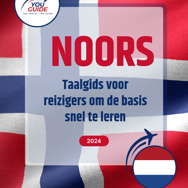 Language Guide For Norwegian in Dutch