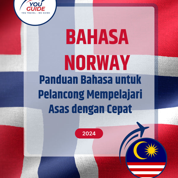 Language Guide For Norwegian in Malay