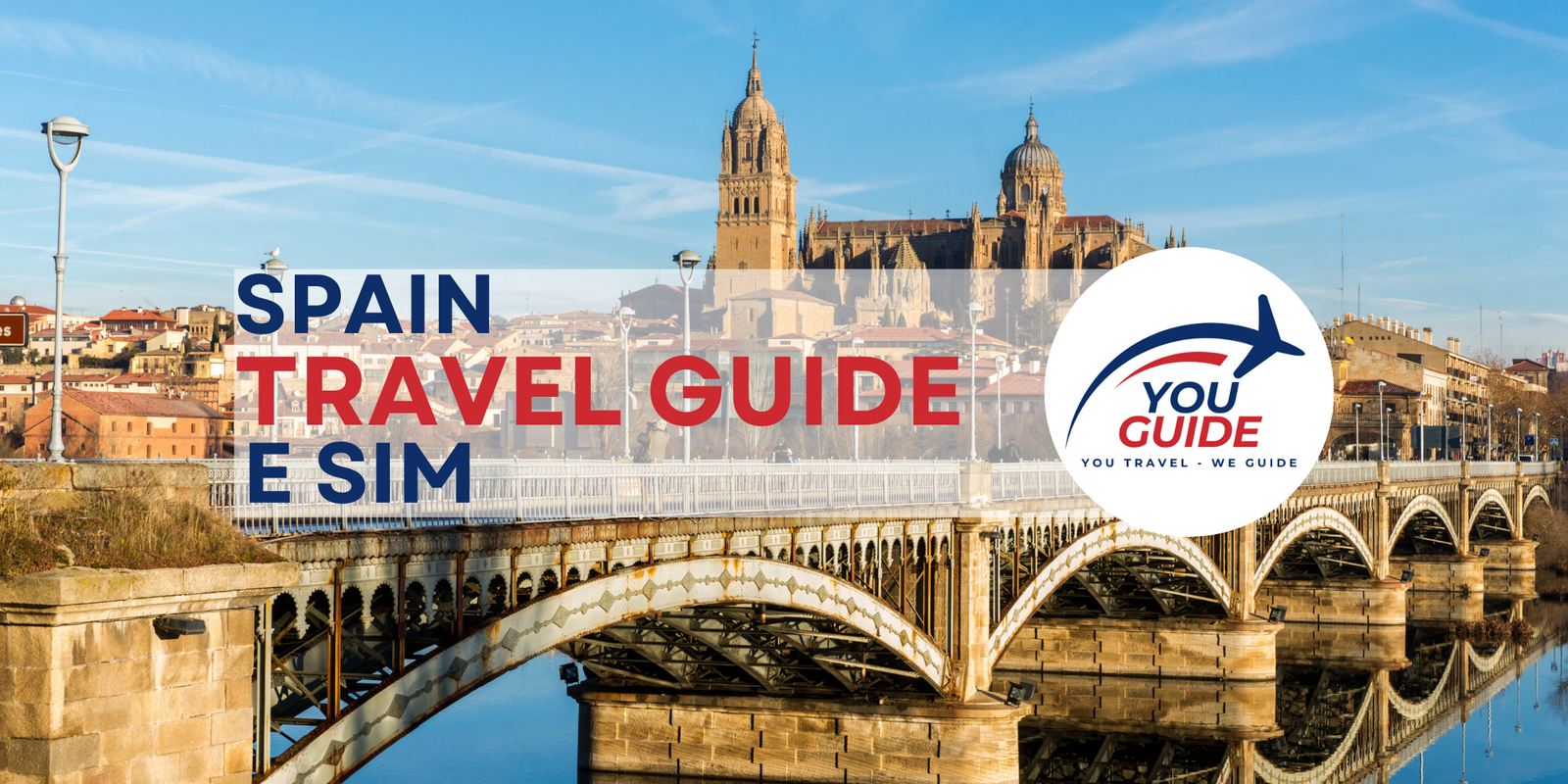 Exploring Spain with YouGuide.com: Your Essential Travel Companion for Barcelona, Madrid, and the Beaches of Costa del Sol