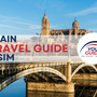 Exploring Spain with YouGuide.com: Your Essential Travel Companion for Barcelona, Madrid, and the Beaches of Costa del Sol