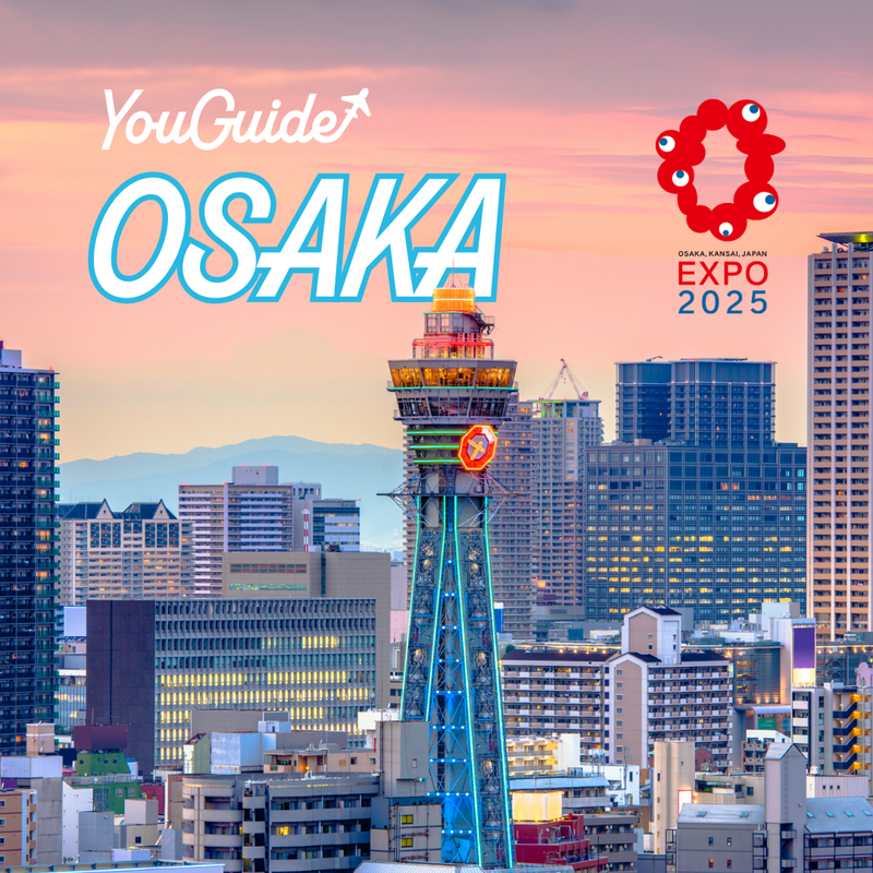 World Expo 2025 in Osaka: A Guide to the Future of Innovation and Culture