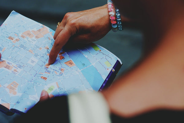 City-Hopping in Europe? How to Travel Smart Across Borders