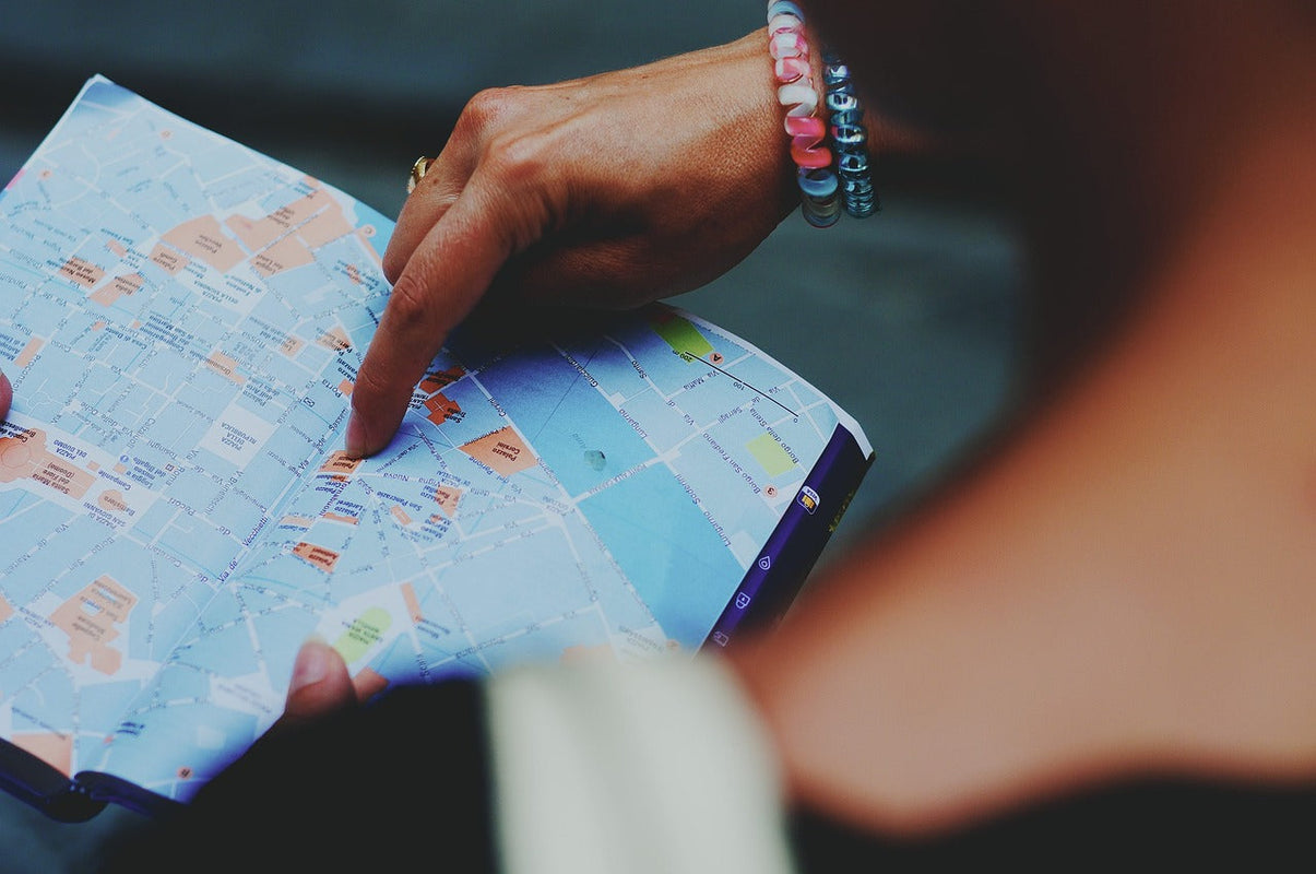 City-Hopping in Europe? How to Travel Smart Across Borders