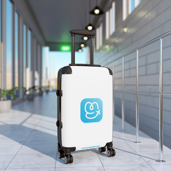 Yutra Designs Luxury Suitcase Your Ideal Travel Companion