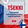 Language Guide For Czech in Finnish