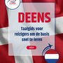 Language Guide For Danish in Dutch