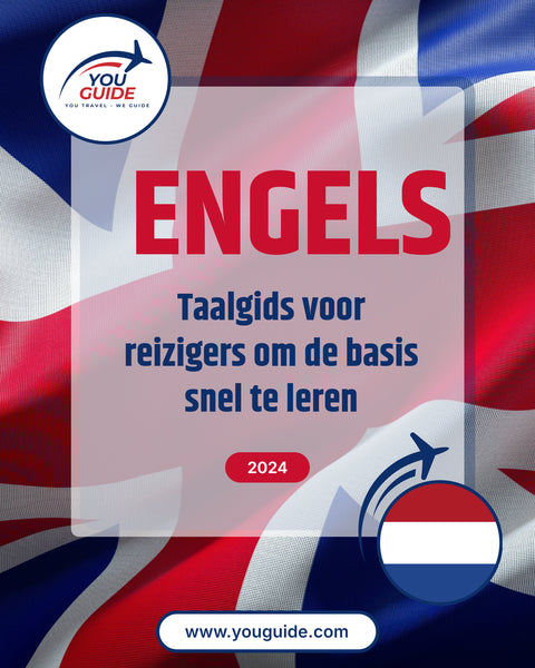 Language Guide For English in Dutch