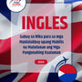 Language Guide For English in Filipino (Tagalog)