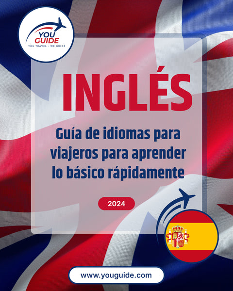 Language Guide For English in Spanish