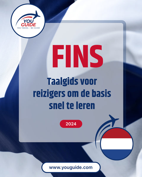 Language Guide For Finnish in Dutch