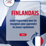 Language Guide For Finnish in French
