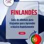 Language Guide For Finnish in Portuguese (European)