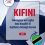 Language Guide For Finnish in Swahili