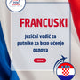 Language Guide For French in Croatian