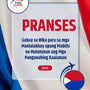 Language Guide For French in Filipino (Tagalog)