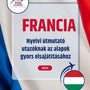Language Guide For French in Hungarian