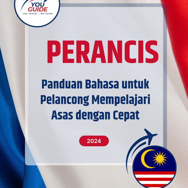 Language Guide For French in Malay