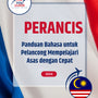Language Guide For French in Malay