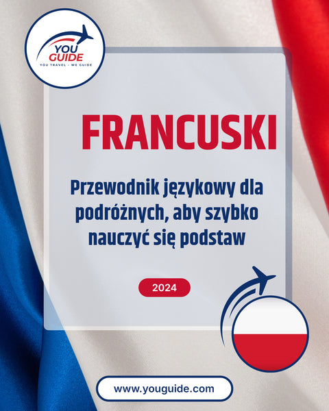Language Guide For French in Polish