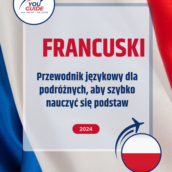 Language Guide For French in Polish