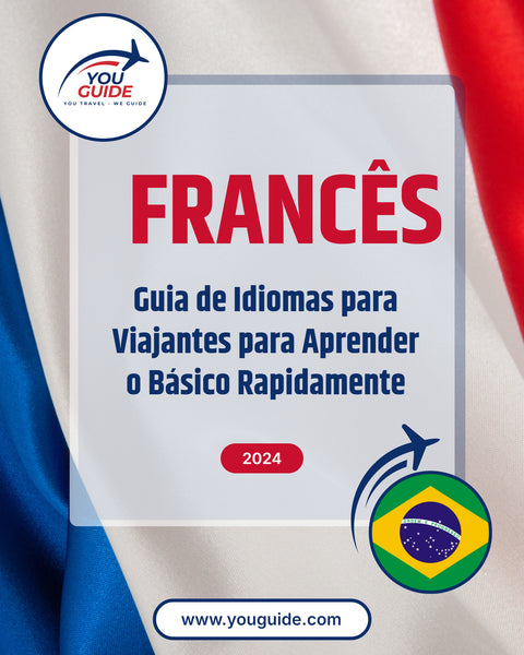 Language Guide For French in Portuguese (Brazilian)