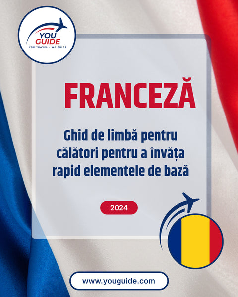 Language Guide For French in Romanian